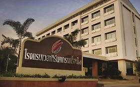 Western Grand Hotel Ratchaburi