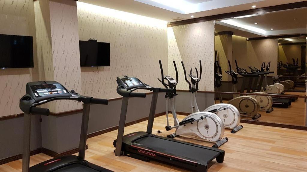 Western Grand Hotel Ratchaburi Ban Bang Kra Exterior photo