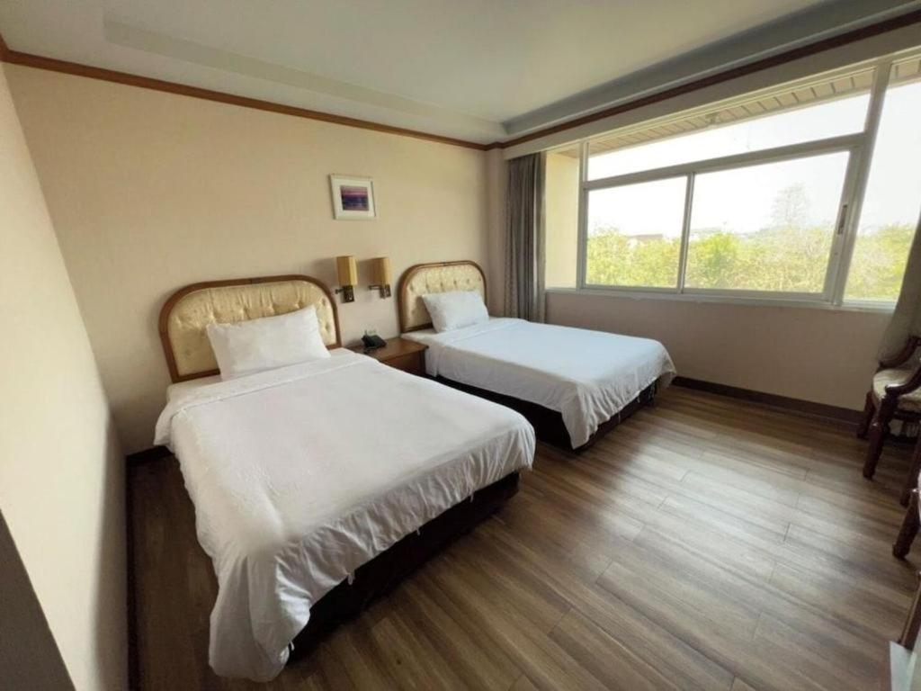 Western Grand Hotel Ratchaburi Ban Bang Kra Exterior photo
