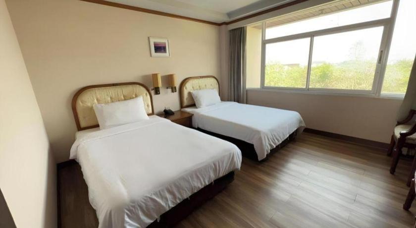 Western Grand Hotel Ratchaburi Ban Bang Kra Exterior photo