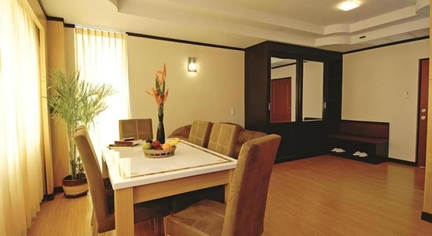 Western Grand Hotel Ratchaburi Ban Bang Kra Exterior photo