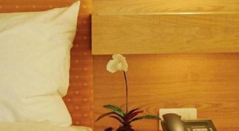 Western Grand Hotel Ratchaburi Ban Bang Kra Exterior photo