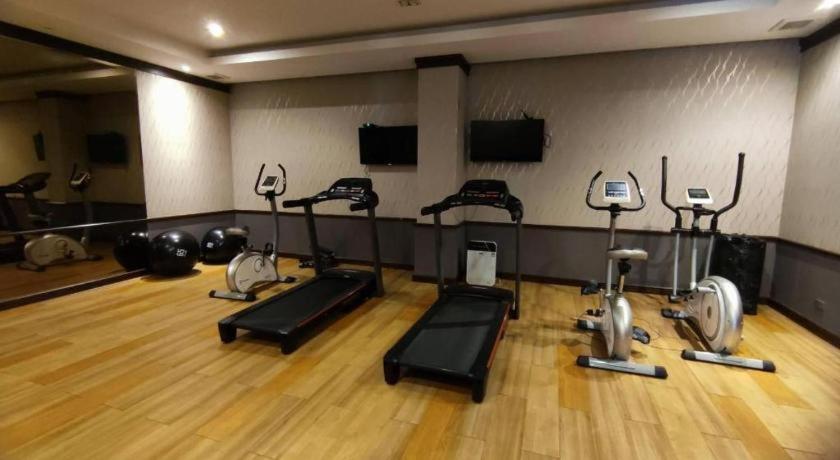 Western Grand Hotel Ratchaburi Ban Bang Kra Exterior photo