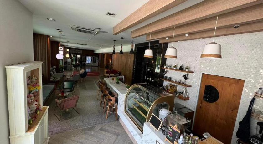 Western Grand Hotel Ratchaburi Ban Bang Kra Exterior photo