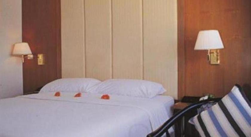 Western Grand Hotel Ratchaburi Ban Bang Kra Exterior photo