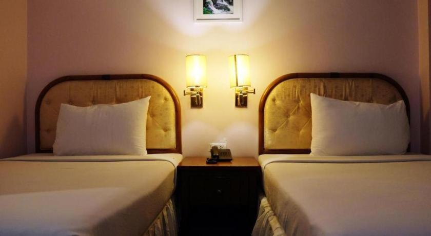Western Grand Hotel Ratchaburi Ban Bang Kra Exterior photo