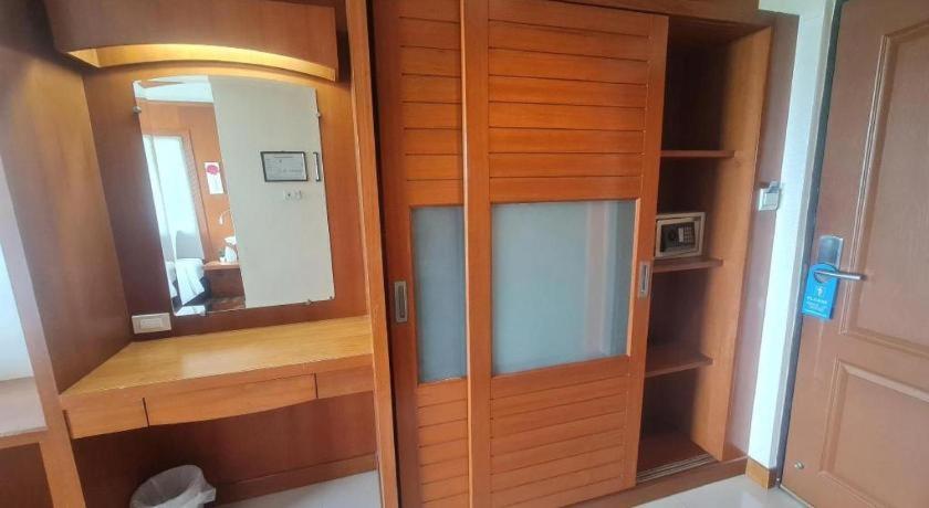 Western Grand Hotel Ratchaburi Ban Bang Kra Exterior photo