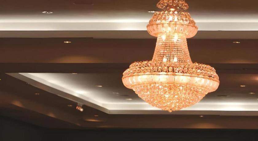 Western Grand Hotel Ratchaburi Ban Bang Kra Exterior photo